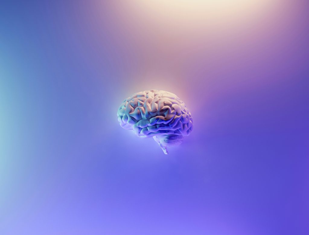 ai brain image