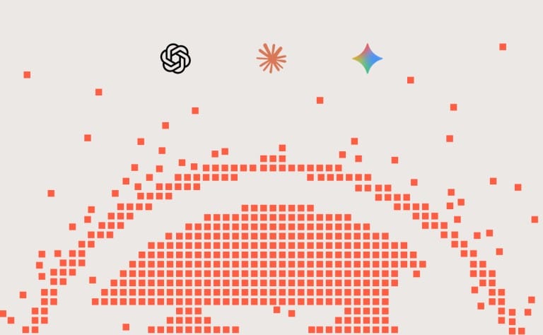AI integrated throughout WordPress 